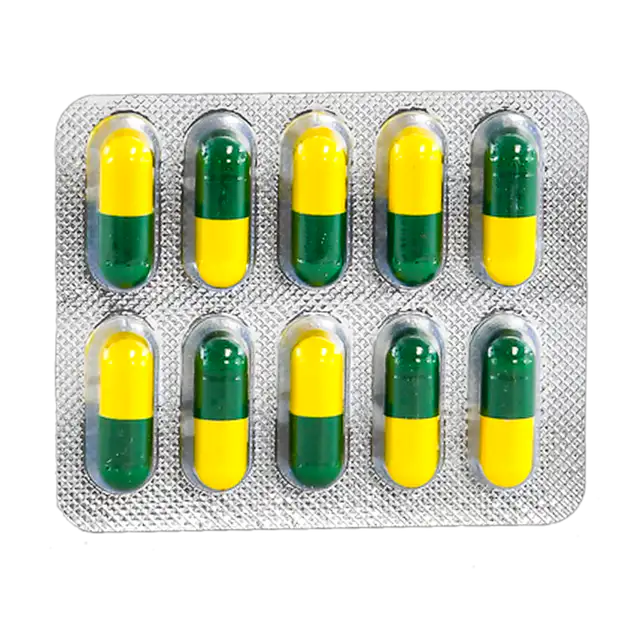 ゾニミド- 100MGの商品画像 3